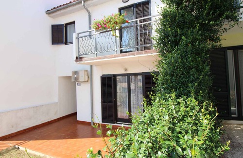 Brulo House | Holiday home near the beach with barbecue