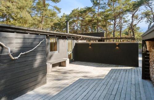 Dueodde House | Holiday Home Near The Beach Perfect For Relaxing