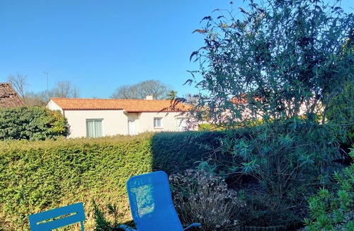 Coex House | Holiday home near the sea