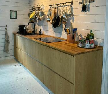 Holloselund House | Holiday Home Near Tisvilde Forest And Rhubarb Farm