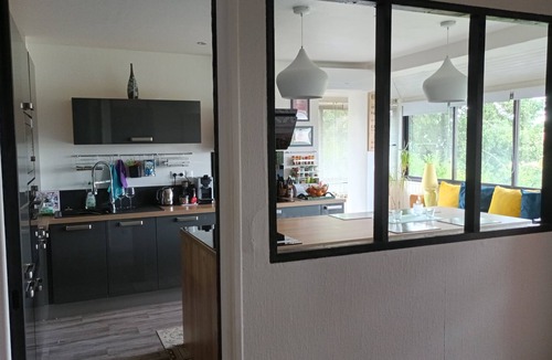 Saint-Jory House | Holiday home near Toulouse