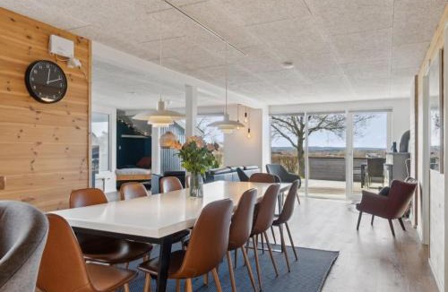 Bønnerup Strand House | Holiday Home Neele - 800m from the sea by Interhome