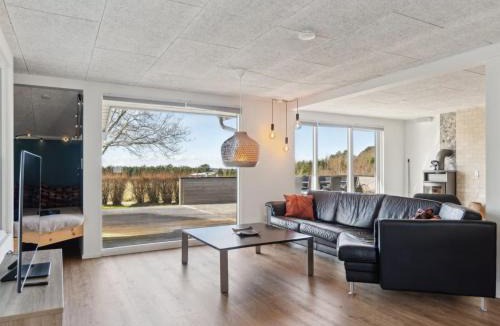 Bønnerup Strand House | Holiday Home Neele - 800m from the sea by Interhome