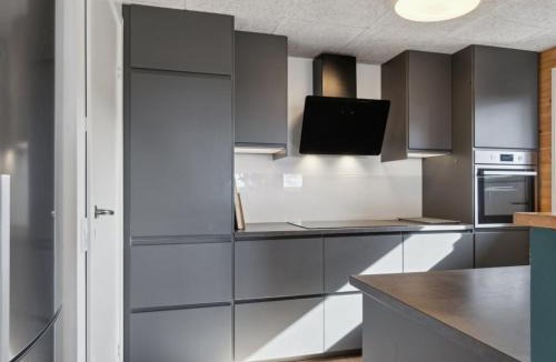 Bønnerup Strand House | Holiday Home Neele - 800m from the sea by Interhome