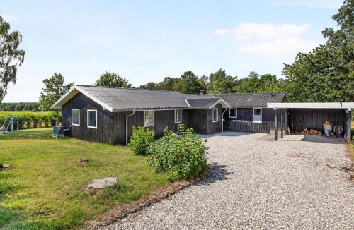 Bønnerup Strand House | Holiday Home Neele - 800m from the sea by Interhome