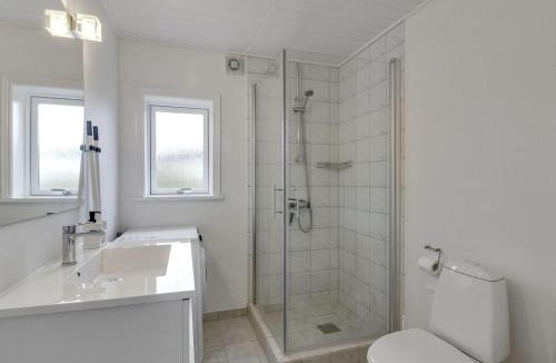 Lokken House | Holiday Home Nehat - 300m from the sea by Interhome