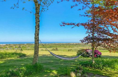 Slette Strand House | Holiday Home Nella - 1-2km from the sea by Interhome