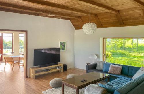 Slette Strand House | Holiday Home Nella - 1-2km from the sea by Interhome
