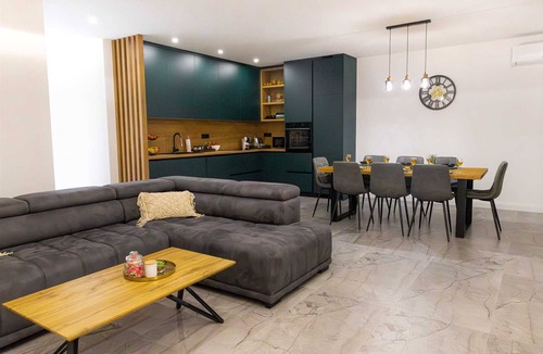 Stankovci Villa | Holiday home Nena with pool I Pet friendly