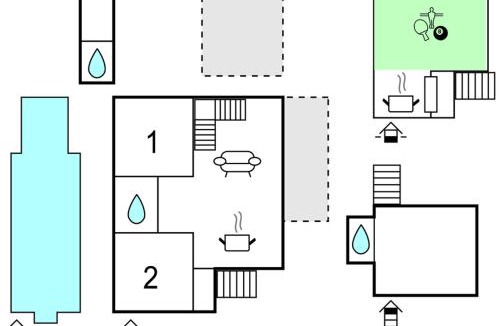 Neoric House | Holiday Home Neoric 2