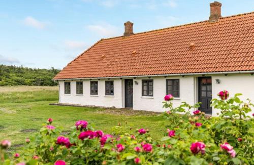 Skaerbaek House | Holiday Home Nette - 15km from the sea by Interhome