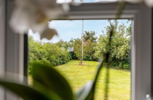 Skaerbaek House | Holiday Home Nette - 15km from the sea by Interhome