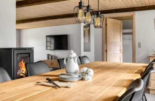 Skaerbaek House | Holiday Home Nette - 15km from the sea by Interhome