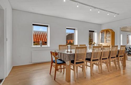 Hvidbjerg House | Holiday Home Nette - 2km to the fjord by Interhome
