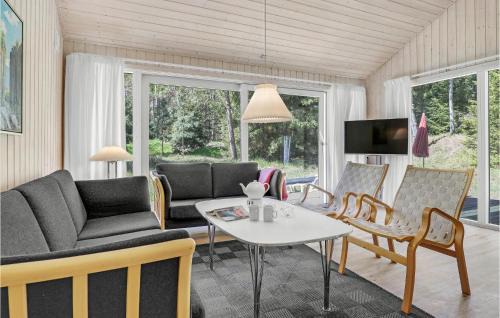 Dueodde House | Holiday Home Nexo 16 With Hot Tub