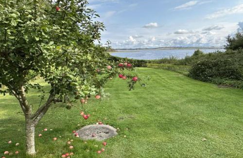 Ronbjerg House | Holiday Home Nico - 70m to the fjord by Interhome