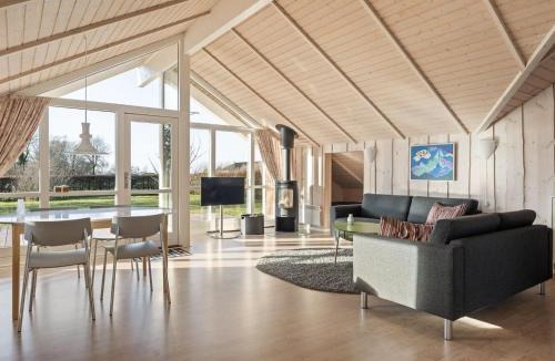 Bog By House | Holiday Home Nicolaus - 1-3km from the sea by Interhome