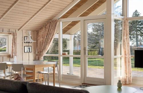 Bog By House | Holiday Home Nicolaus - 1-3km from the sea by Interhome