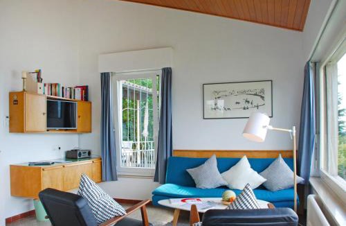 Aldesago House | Holiday Home Nido di Rondine-2 by Interhome