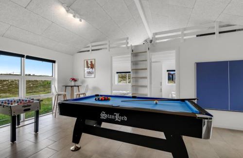 Bjerregaard House | Holiday Home Niesina - from the sea by Interhome