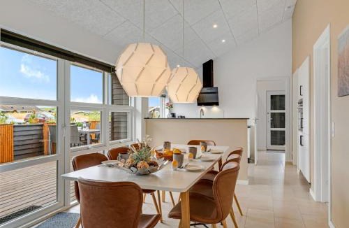 Bjerregaard House | Holiday Home Niesina - from the sea by Interhome