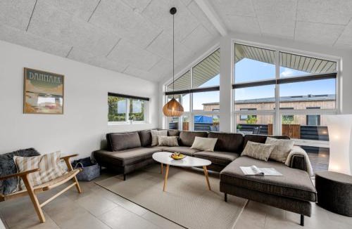 Bjerregaard House | Holiday Home Niesina - from the sea by Interhome