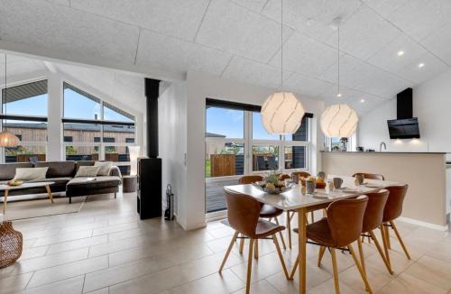 Bjerregaard House | Holiday Home Niesina - from the sea by Interhome