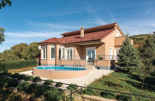 Drnis House | Holiday Home Niko - Adriatic Luxury Villas