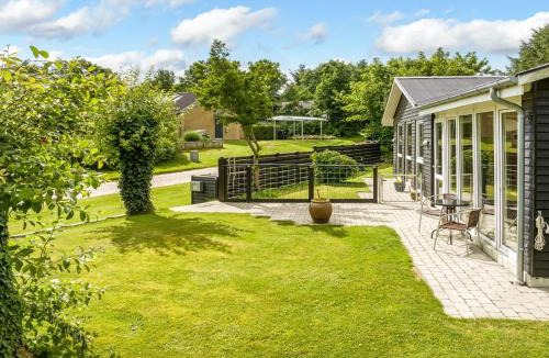 Oddesund Syd House | Holiday Home Nilias - 400m to the fjord by Interhome