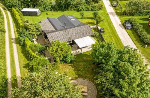 Oddesund Syd House | Holiday Home Nilias - 400m to the fjord by Interhome