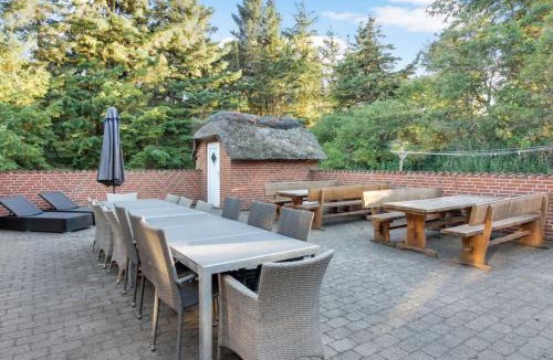 Øby House | Holiday Home Nilla - 1-4km from the sea by Interhome