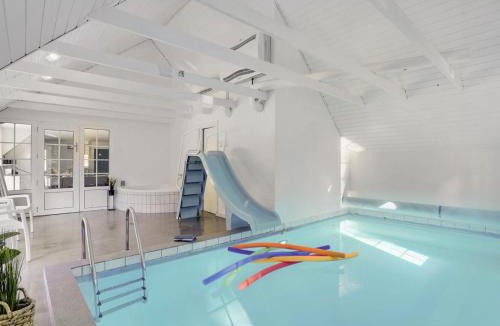 Øby House | Holiday Home Nilla - 1-4km from the sea by Interhome