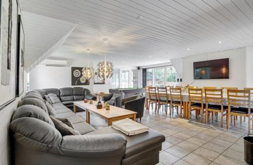 Øby House | Holiday Home Nilla - 1-4km from the sea by Interhome