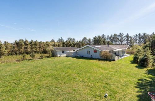 Lonstrup House | Holiday Home Nis - 900m from the sea by Interhome