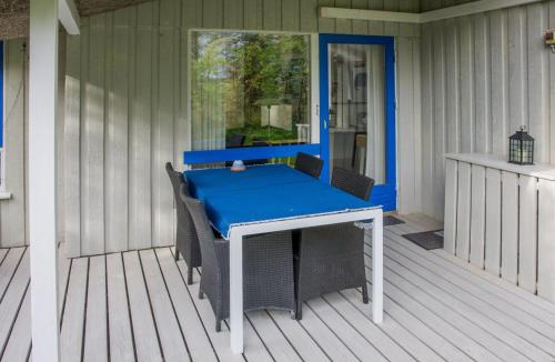 Lonstrup House | Holiday Home Nis - 900m from the sea by Interhome