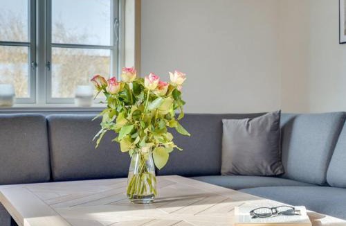 Hojer House | Holiday Home Nita - 24km from the sea by Interhome