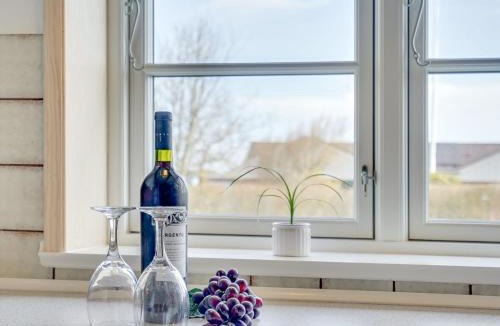 Hojer House | Holiday Home Nita - 24km from the sea by Interhome