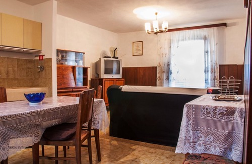 Skrip Boat Rental | Holiday Home Noa - Holiday home with Garden Terrace (ST)