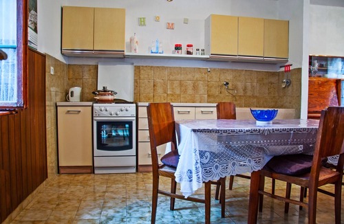 Skrip Boat Rental | Holiday Home Noa - Holiday home with Garden Terrace (ST)