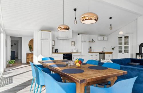 Juelsminde House | Holiday Home Nora - 100m from the sea by Interhome