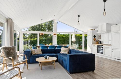 Juelsminde House | Holiday Home Nora - 100m from the sea by Interhome