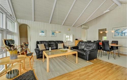 Nordborg House | Holiday Home Nordborg 18 With Hot Tub