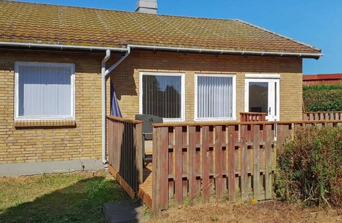Nordborg House | Holiday home Nordborg VIII