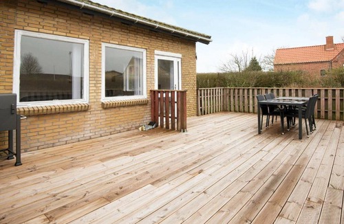 Nordborg House | Holiday home Nordborg VIII