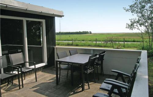 Nordost House | Holiday Home Nordostvej