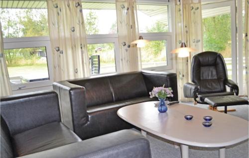 Jegum House | Holiday Home Nordskrænten Ix