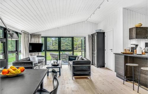 Aalbaek House | Holiday Home Nornensvej Jerup X
