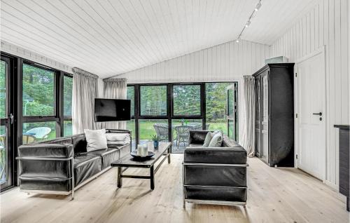 Aalbaek House | Holiday Home Nornensvej Jerup X