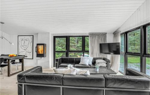 Aalbaek House | Holiday Home Nornensvej Jerup X