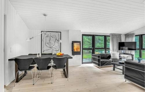 Aalbaek House | Holiday Home Nornensvej Jerup X